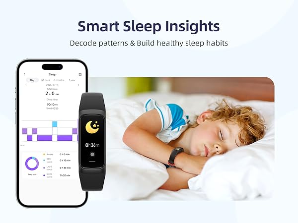 Smart Sleep Insights