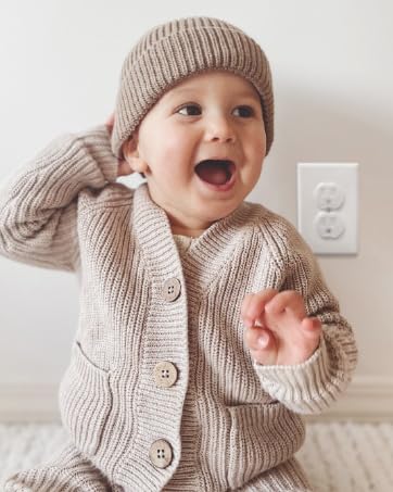 Curious children love to investigate and explore, and we all know prevention is better than cure.