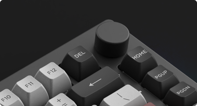 knob