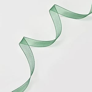Luxe Organza