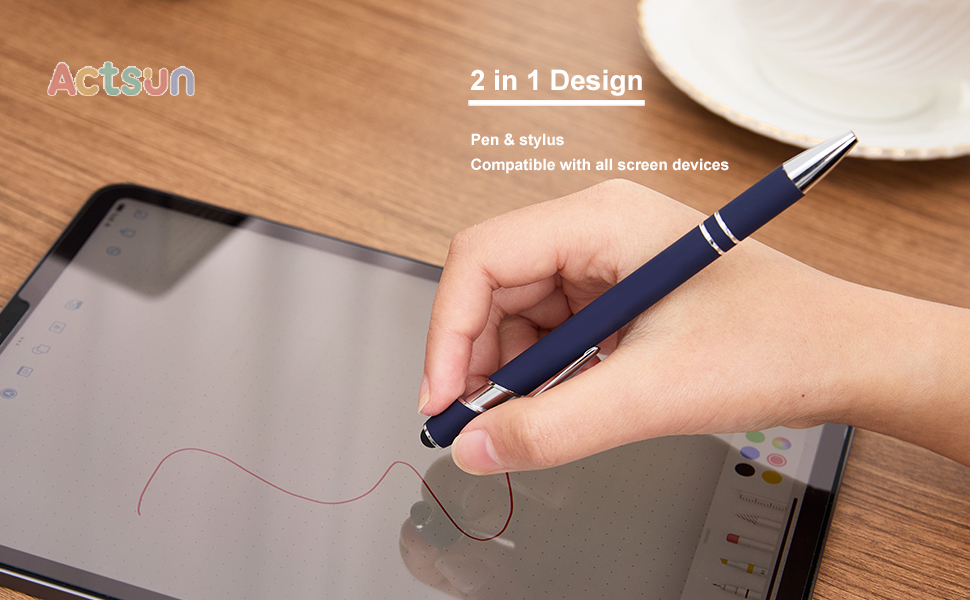 funny pens
