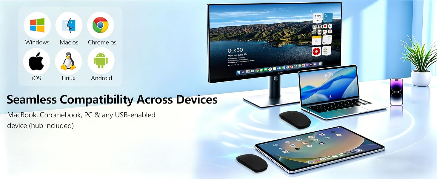mouse for macbook air