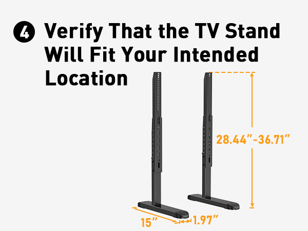 Tv stand