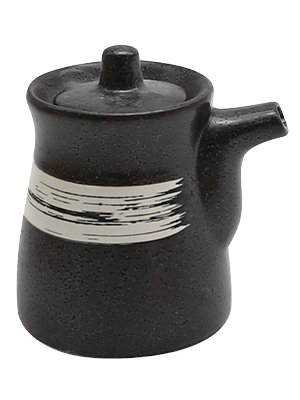 Ceramic Seasoning Bottle