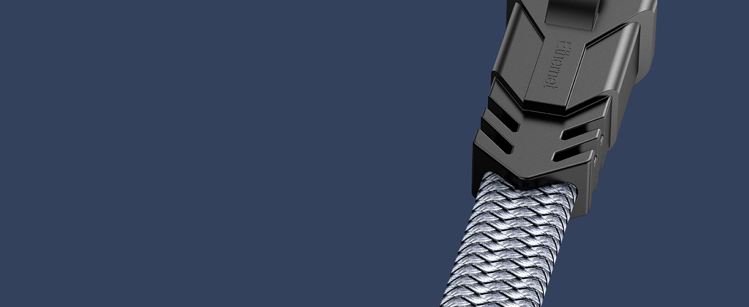 cat 8 ethernet cable high speed