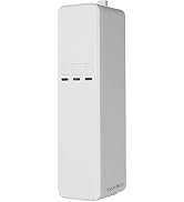 WiFi Smart Window Blinds Chain Motor Remote Controller Compatible with Smartphones APP Control RC...