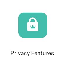 Privacy Features