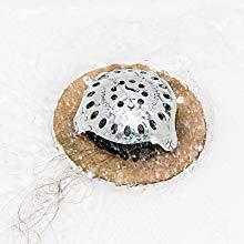 tubshroom, tub shroom, sinkshroom, sink shroom, shower shroom, showershroom, uxoz, danco, oxo, drain