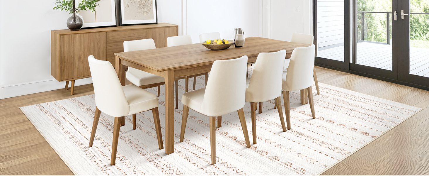 Dining Room Rug