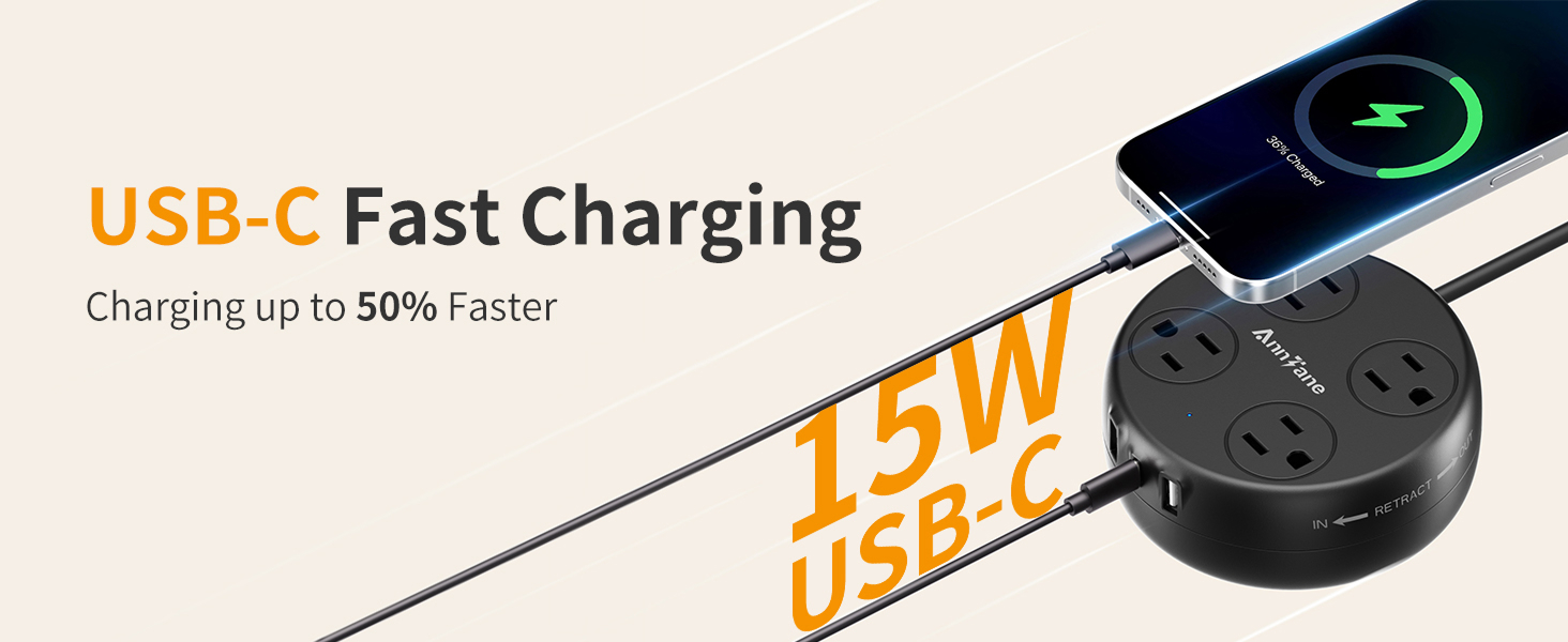 cruise approved power strip