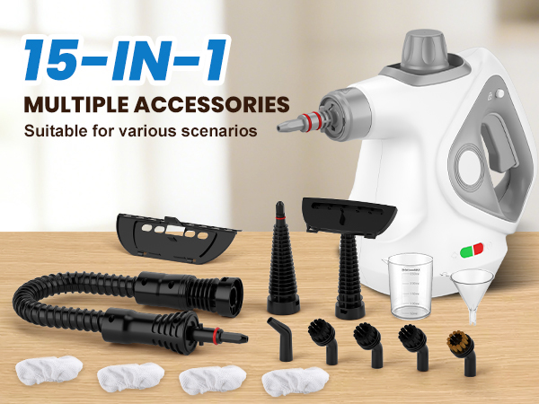 steam cleaner for home