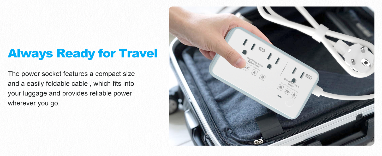 220v to 110v voltage converter