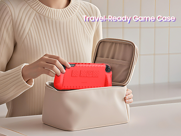 Nintendo Switch 2 case