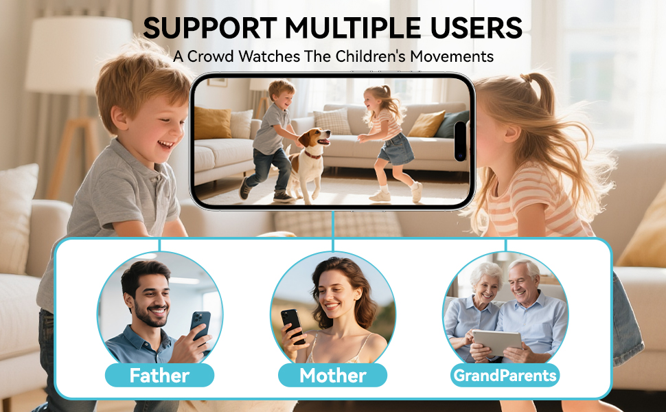 cameras for home security