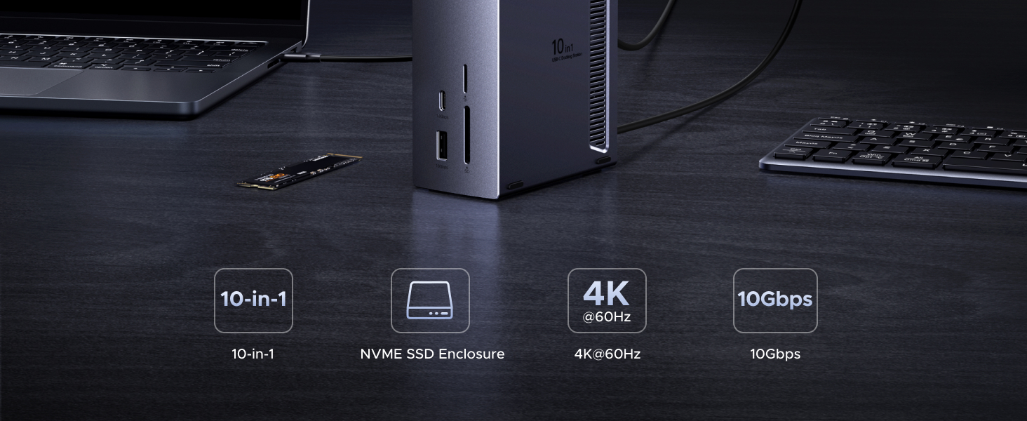 mac mini m4 accessories