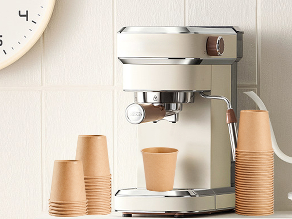 paper cups