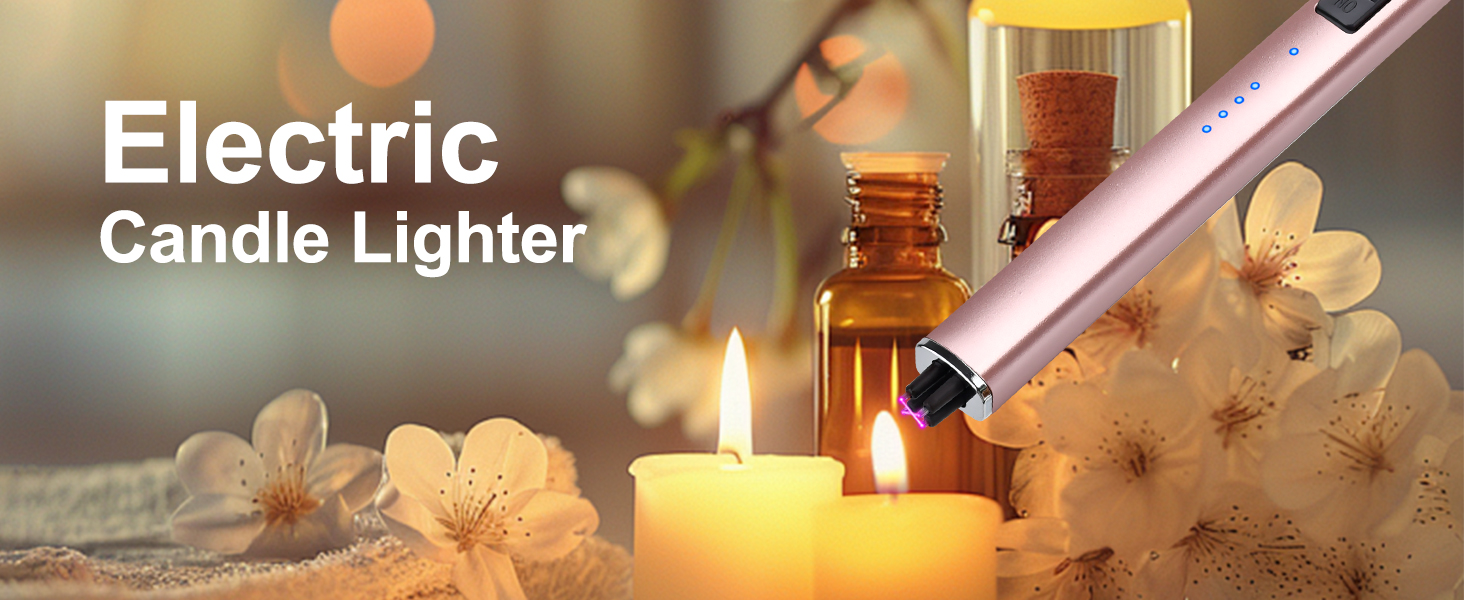 Electric Candle Lighter
