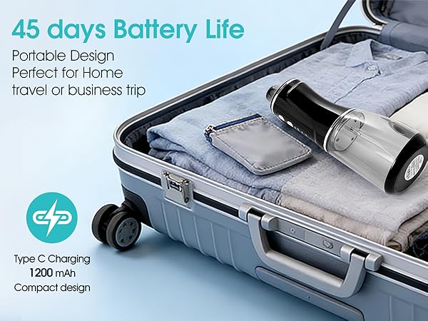 dental water flosser