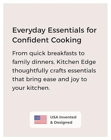 Everyday essentials