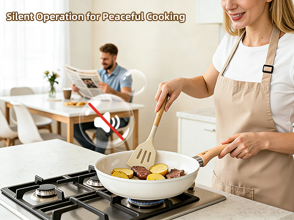 silicone cooking utensils