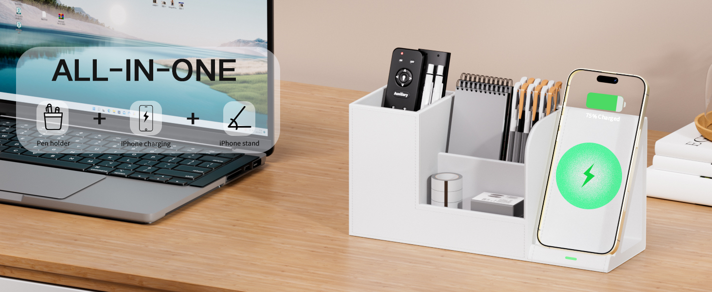 pen holder