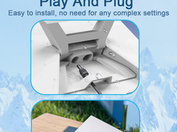 starlink mini power cable