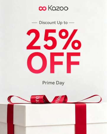 up to 25% off