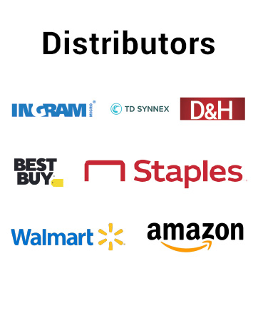 Adesso Distributors