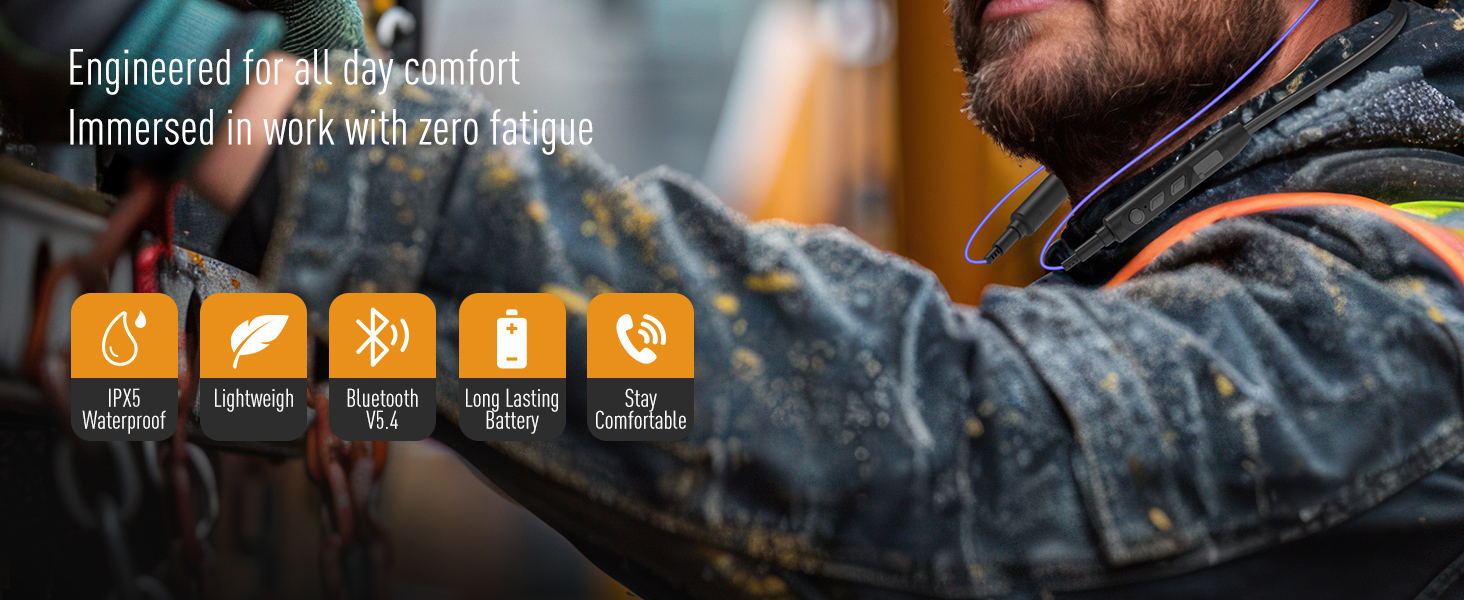 noise cancelling headphones for work