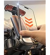 Motorcycle Phone Mount