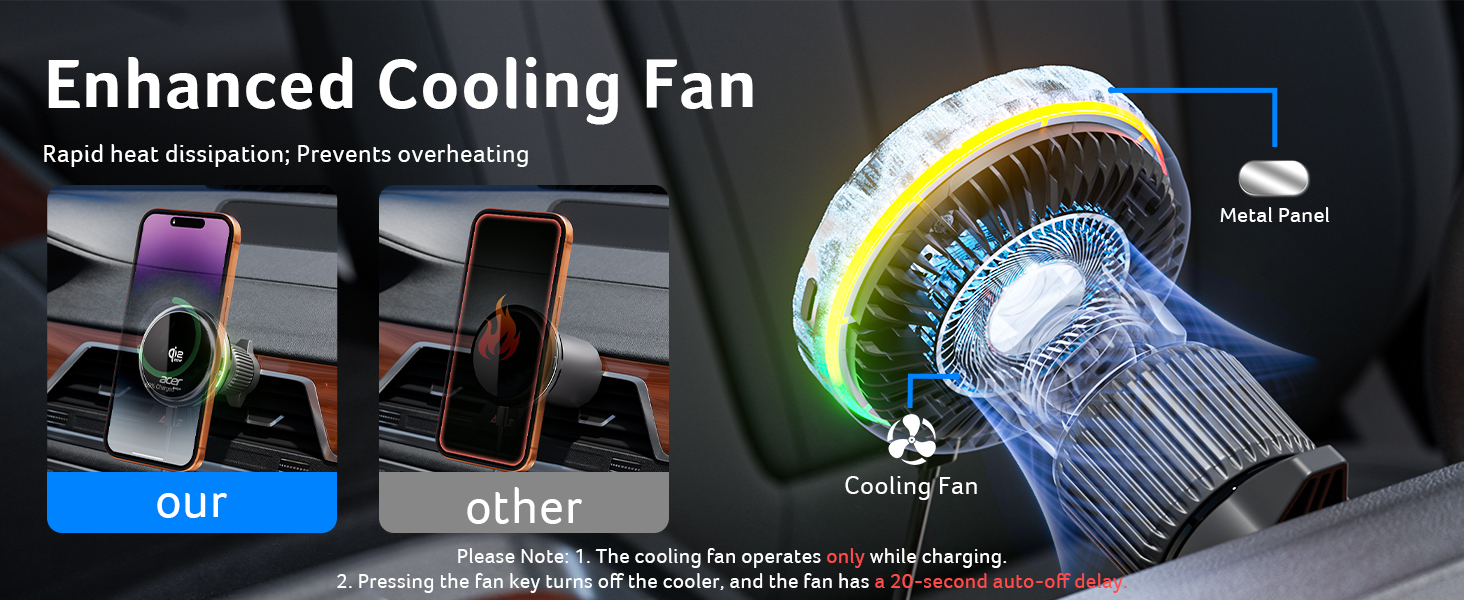 car phone holder charger