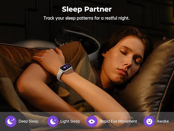 sleep tracker