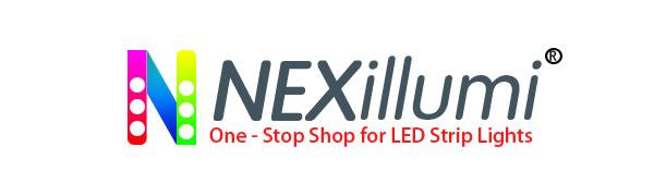 led lights for bedroom