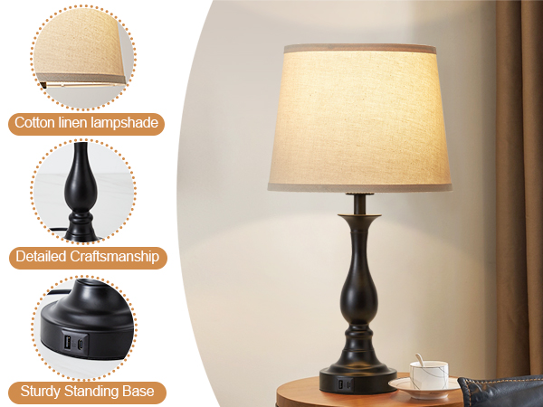 Thoughtful Details for Ultra Experience