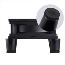 rubber feet pads