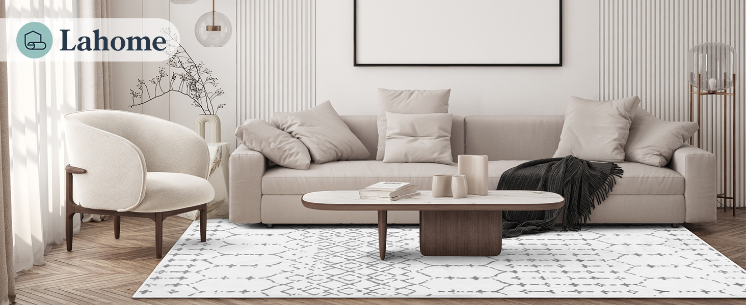 Living Room Rug
