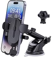 C177 Car Phone Holders