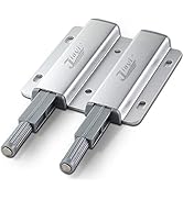 Magnetic Push Latch Heavy Duty Jiayi Double Push to Open Door Latch Touch Latches Kitchen Door Pu...