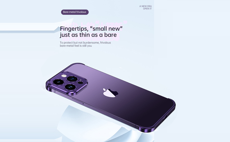 Slim Thin &amp;amp; Lightweight