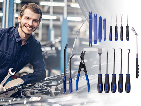 mechanic tool set automotive