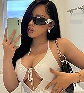 Y2K SUNGLASSES