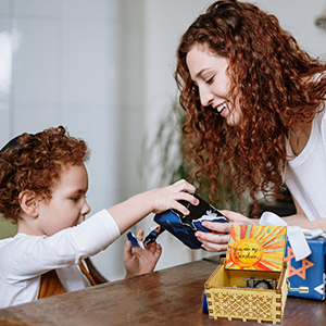 Unlimited Fun for Kids