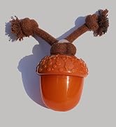 nut toy ball