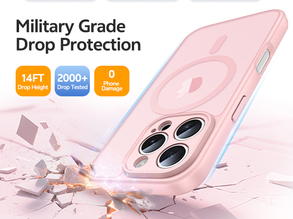 iPhone 16 pro case