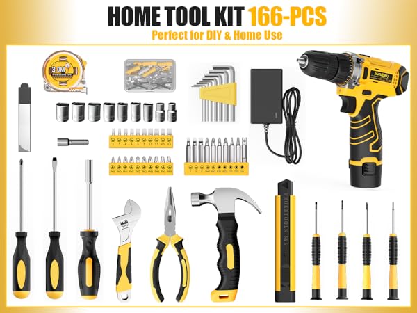 tool set