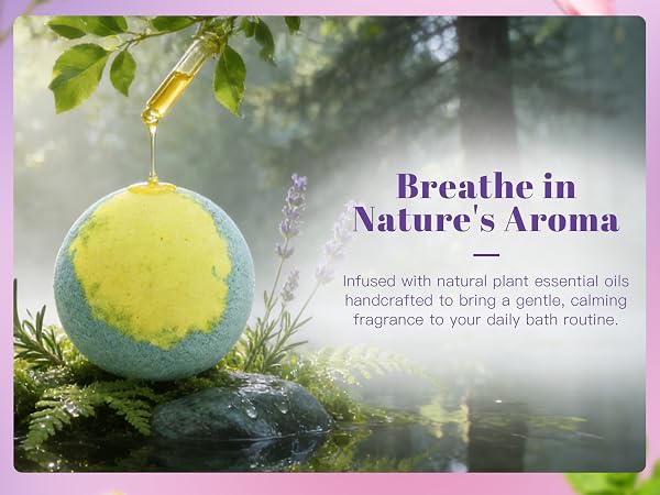 bath bombs for men