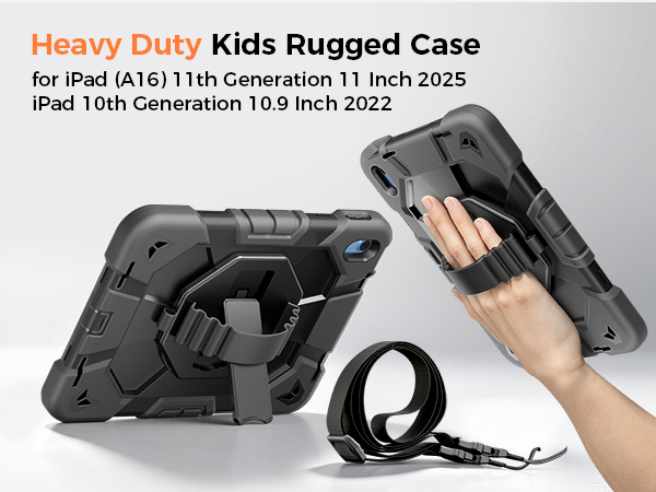 Case for iPad 10th Generation