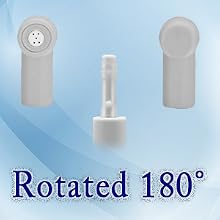 Portable bidet