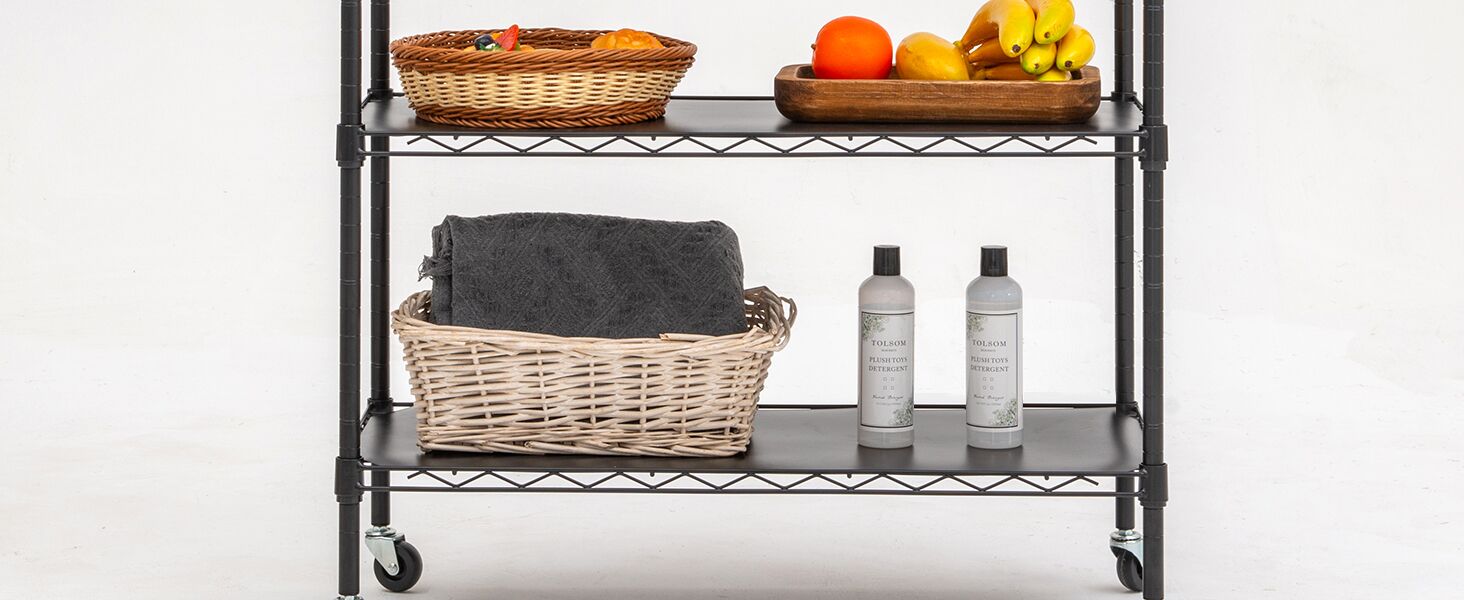 wire shelf liner