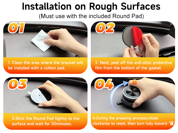 phone mount